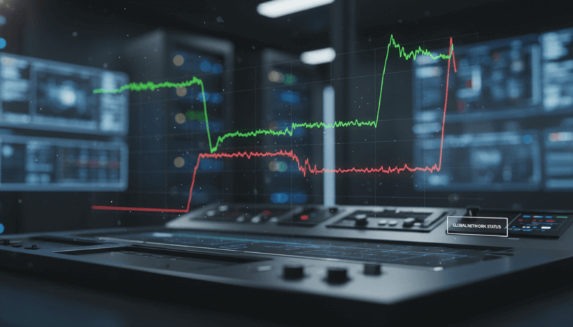 Cloudflare объяснила причину глобального сбоя 5 декабря — ошибка в Lua