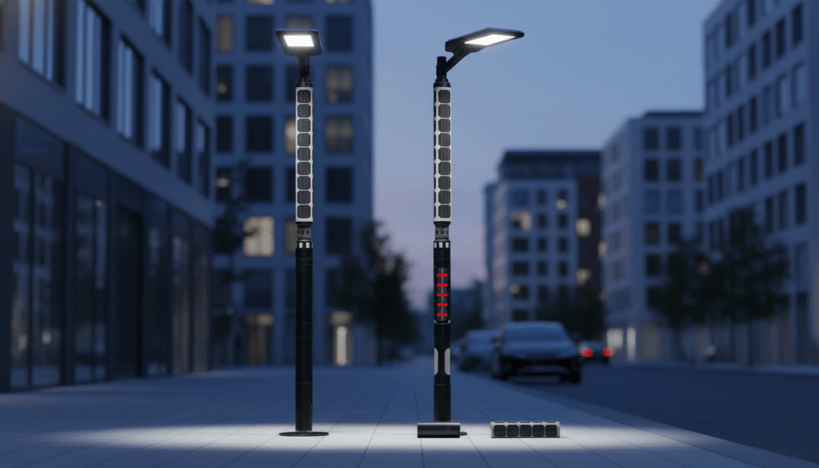 Conflow Power Group установит ИИ-устройства Nvidia Jetson в фонарях