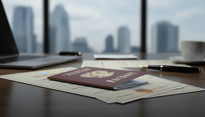 ЦБ планирует обязать банки прикреплять ИНН клиентов к счетам