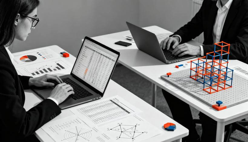 Data Scientist vs аналитик данных: в чем разница и какую профессию выбрать для карьеры в IT