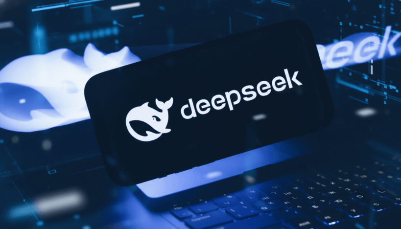 DeepSeek V4 могут представить в январе — обучение на чипах Blackwell
