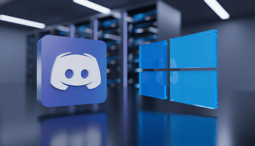 Discord для Windows теперь автоматически перезапускается при высокой загрузке ОЗУ