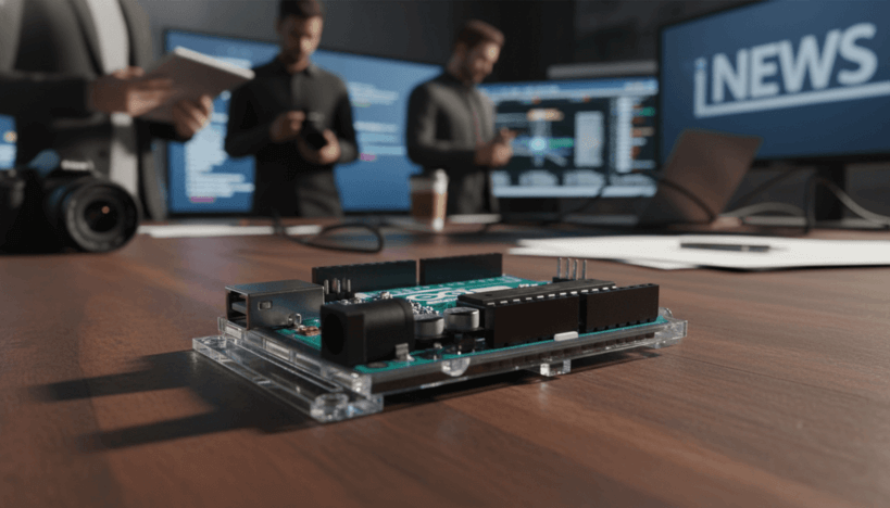 Электронщики выразили тревогу из-за новых условий Arduino