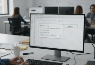 Excel получил обновление, облегчающее исправление ошибок в ячейках