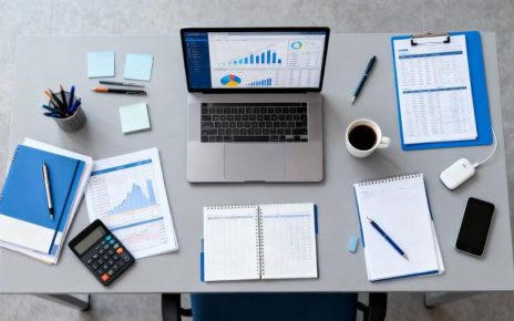 Финансовое планирование IT-исследований и разработок