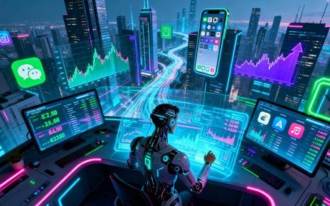 Финансовые стратегии для компаний-разработчиков мобильных приложений