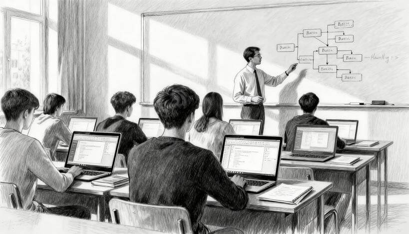 Где получить образование и сертификацию для работы администратором баз данных: обзор курсов и программ