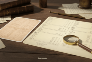 Как Gemini 3 Pro исследует рукописи и находит ошибки в тетрадях