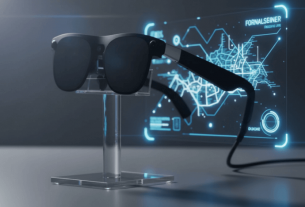 Google анонсировала выпуск умных очков с Gemini в 2026 году