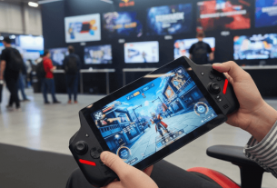 Игры Grimps и «Царевна» выйдут на российской консоли Fplus