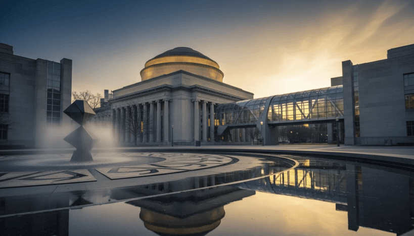 ИИ занял второе место по популярности среди программ МТИ