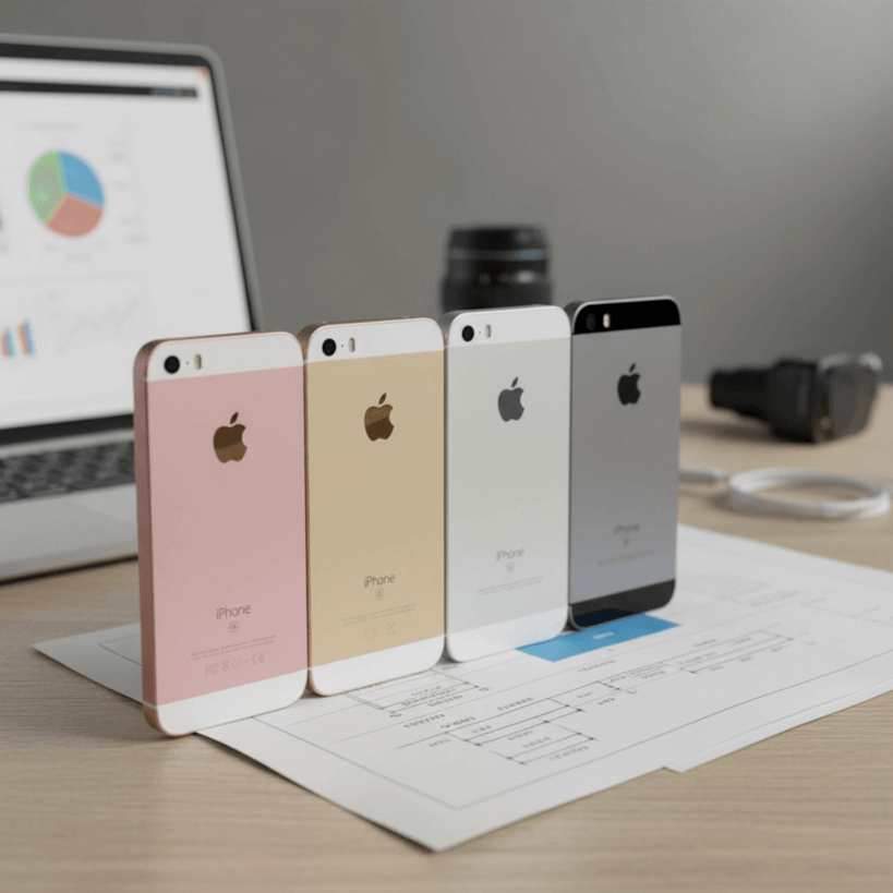 Apple объявила iPhone SE 2016 года устаревшим устройством