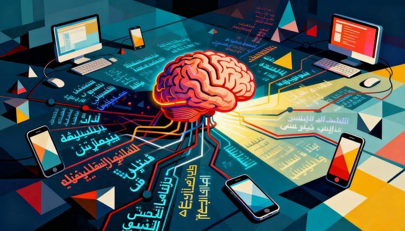 Искусственный интеллект в переводе и локализации контента