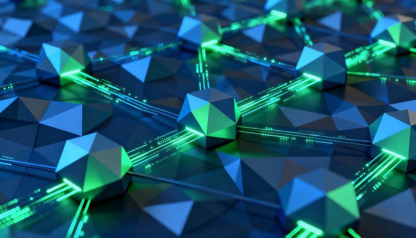 Использование ИИ для анализа больших данных