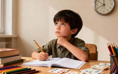 Как оценить готовность ребенка к школе: тесты и критерии