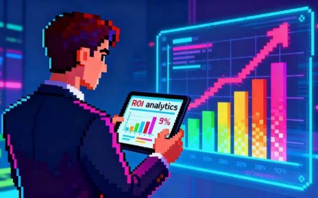 Как рассчитать ROI от цифровой трансформации бизнеса