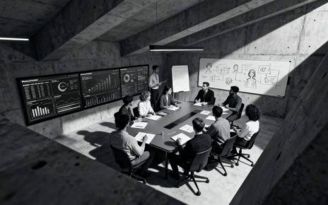 Как создать программу развития продуктовых менеджеров