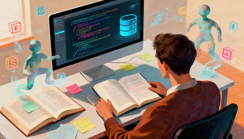 Как стать администратором баз данных без технического образования: пошаговый план смены профессии