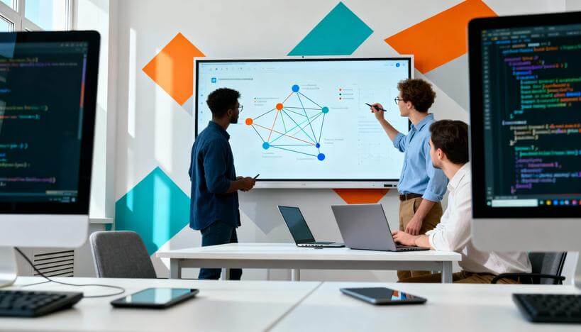 Как стать MLOps Engineer: пошаговый план перехода в машинное обучение для IT-специалистов