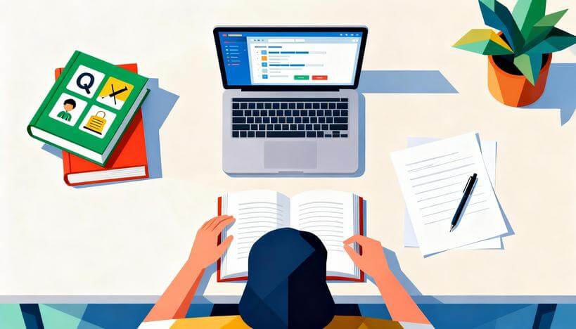 Как стать QA Engineer с нуля: пошаговый план перехода в тестирование без технического образования