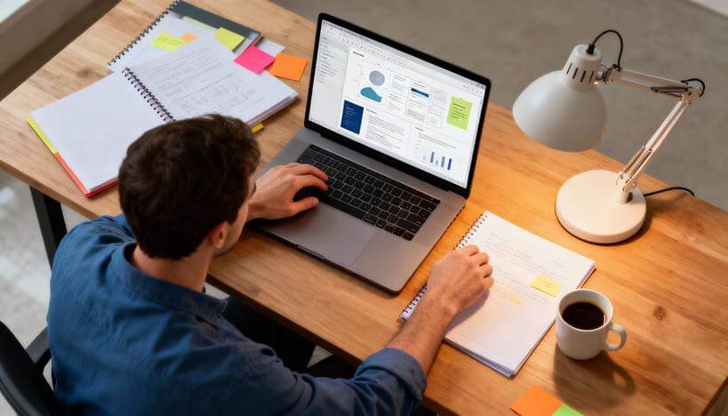 Как стать системным администратором без технического образования: пошаговый план смены профессии