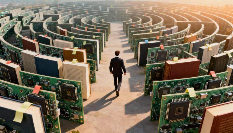 Как стать системным аналитиком без технического образования: пошаговый план смены карьеры