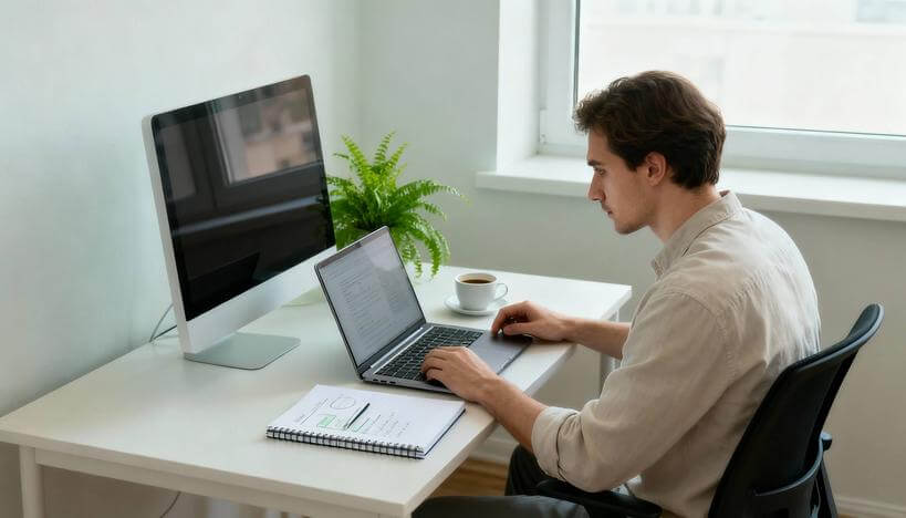 Как стать тест-менеджером без опыта в IT: пошаговый план смены карьеры