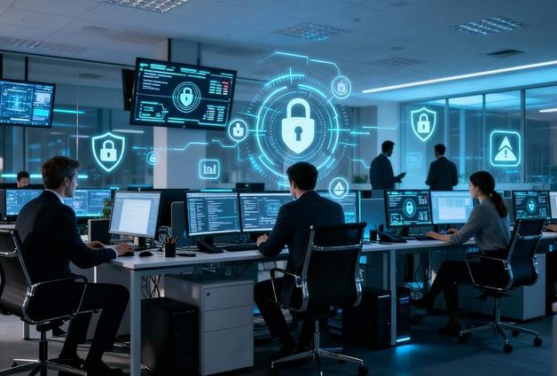 Как защитить корпоративную почту от компрометации