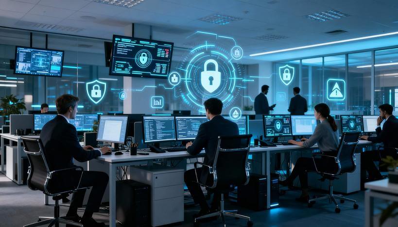 Как защитить корпоративную почту от компрометации