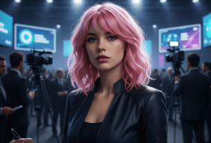 Kling O1: универсальная модель Nano Banana Pro для видеосъемки