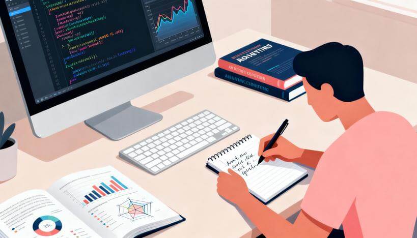 Ключевые навыки Data Scientist: какие технологии и инструменты нужно освоить для успешной работы