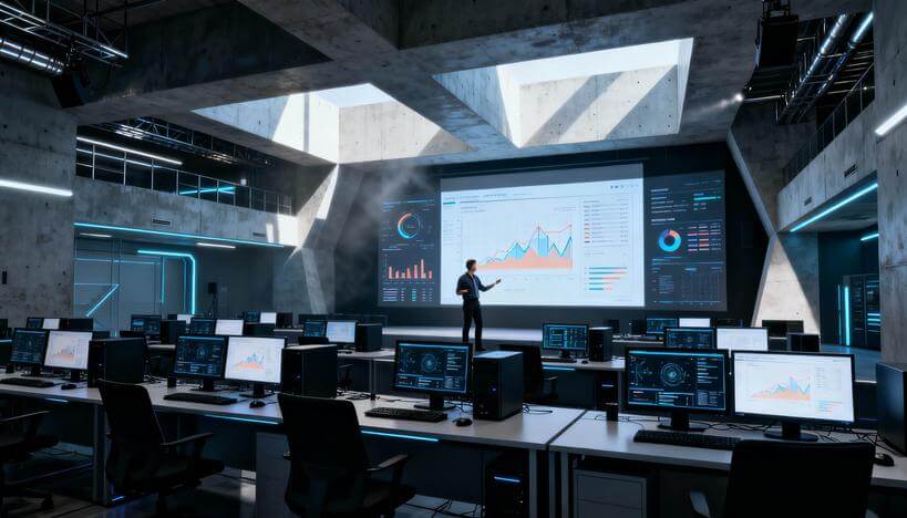 Ключевые навыки тест-менеджера: технические и управленческие компетенции для успешной работы