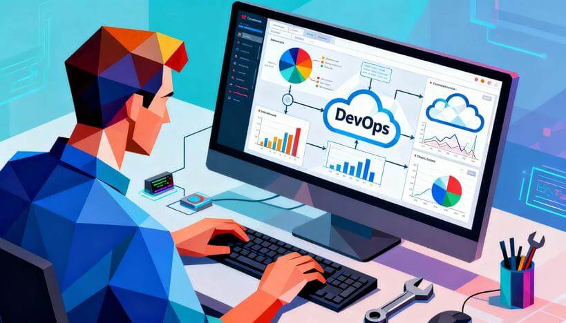 Ключевые навыки и инструменты DevOps инженера: какие технологии изучать для успешного старта