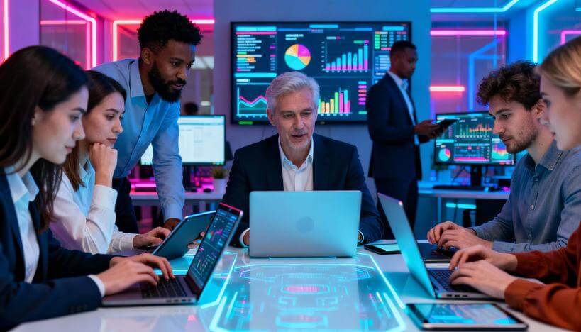 Ключевые навыки продуктового аналитика: какие компетенции развивать для успешного старта