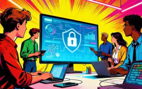 Как внедрить культуру безопасности в IT-компании