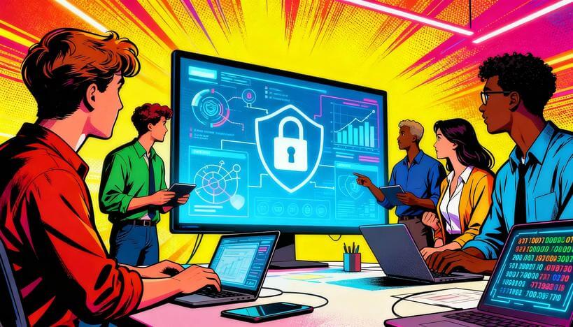 Как внедрить культуру безопасности в IT-компании