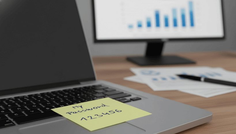 «Лаборатория Касперского» изучила утечки паролей в мире с 2023 по 2025 год