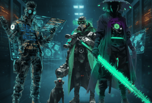 «Лаборатория Касперского» запустила онлайн-проект о профессиях в ИБ