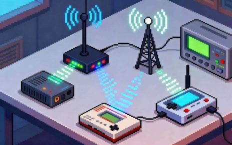 Лучшие гаджеты для улучшения сигнала сотовой связи