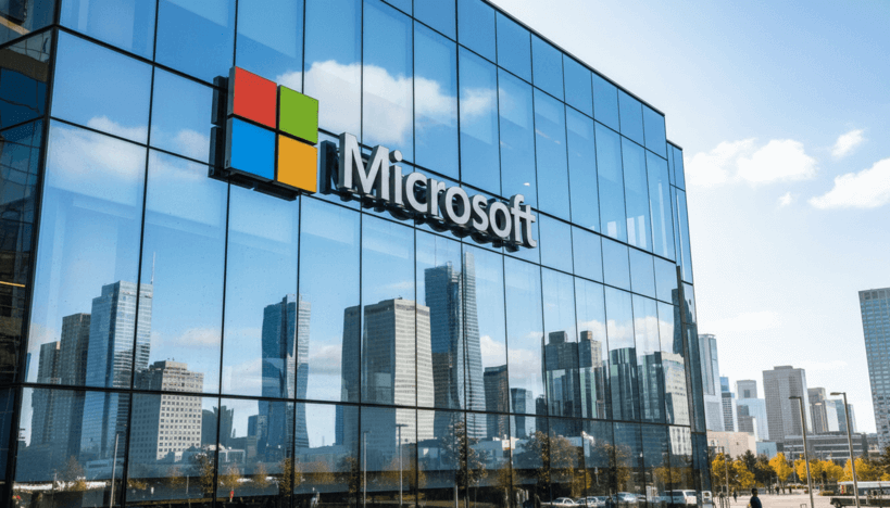 Microsoft вложит $22,9 млрд в развитие ИИ-инфраструктуры в Индии и Канаде