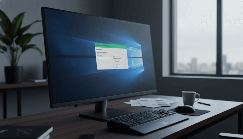 Microsoft разрешила вход в Entra ID через WAM с помощью WebView2