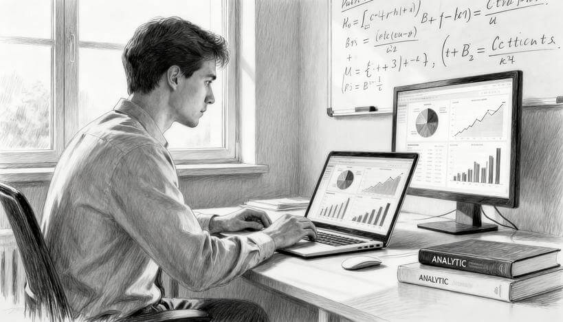 Мифы о профессии Data Scientist: развенчиваем заблуждения о работе с большими данными