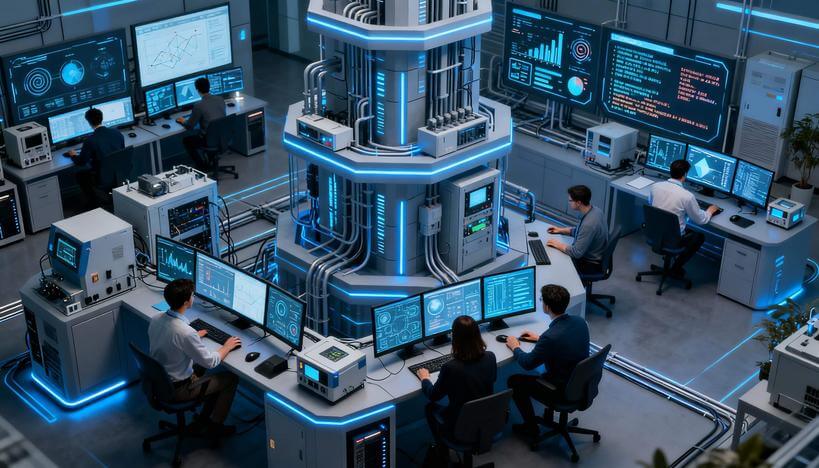 Мифы о профессии Performance Engineer: развенчиваем заблуждения о работе в сфере нагрузочного тестирования