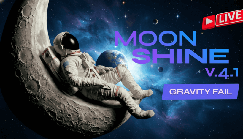 Вышла MoonShine 4.1 — open source админка для Laravel