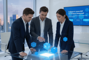 MyCompany 6.1: запуск платформы для автоматизации малого бизнеса