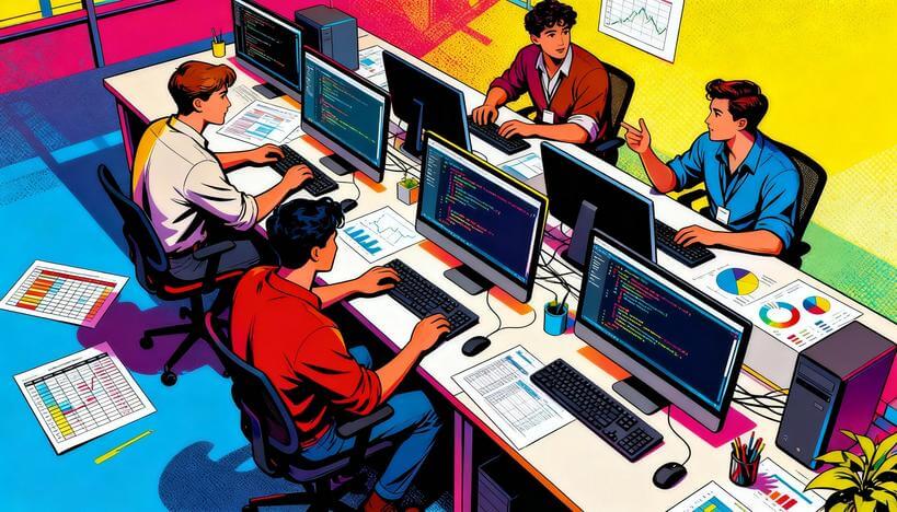 Необходимые навыки MLOps Engineer: технический стек и компетенции для успешного старта