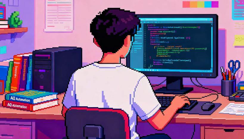 Необходимые навыки и технологии для QA Automation Engineer: полный список требований работодателей