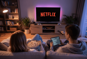 Netflix убрал поддержку трансляции с телефона на новые Chromecast и ТВ