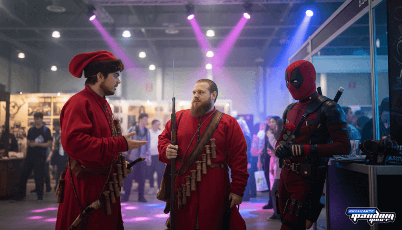 В студии-разработчике «Смуты» и «Земского собора» назначен новый директор