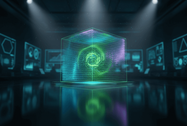 Nvidia открыла исходный код проекта CUDA Tile IR